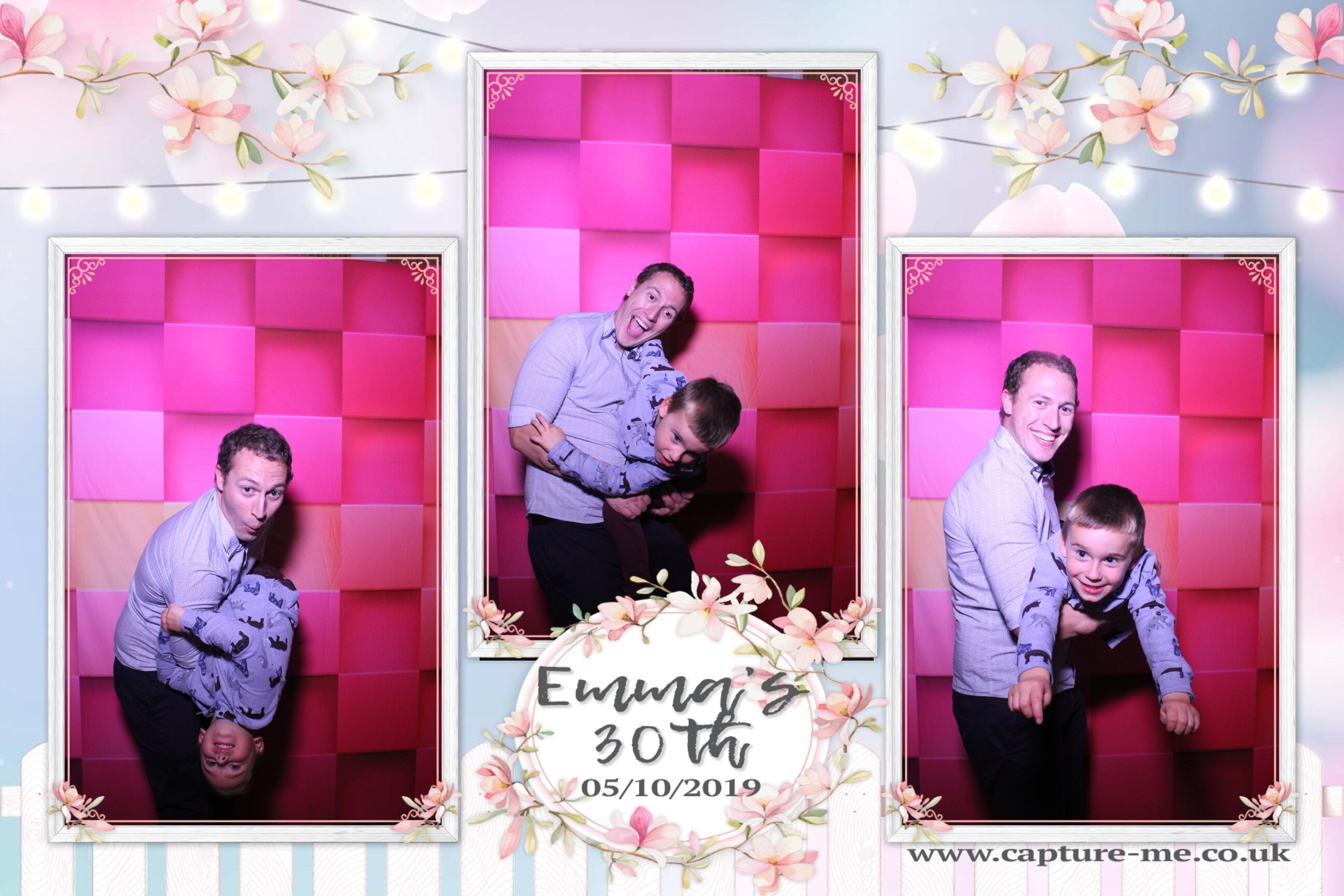 Emma’s 30th | View more photos from the event at gallery.capture-me.co.uk/u/Capture-me/Emma’s-30th